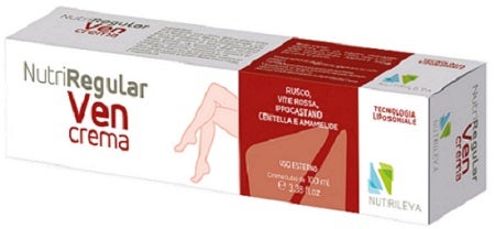 NUTRIREGULAR VEN CREMA 100ML-1