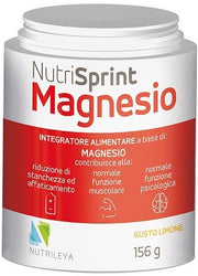NUTRISPRINT MAGNESIO 156G-1