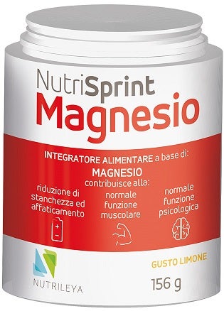 NUTRISPRINT MAGNESIO 156G-1