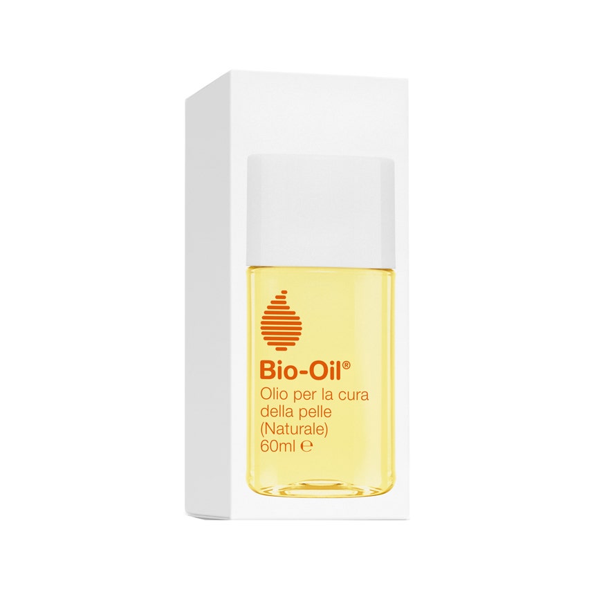 Bio Oil Olio Per La Cura Della Pelle Naturale 60ml  - 2