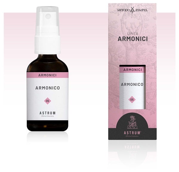 ARMONICO 5 A GTT 30ML ASTRUM-1