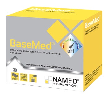 Basemed 30 Bustine - 1