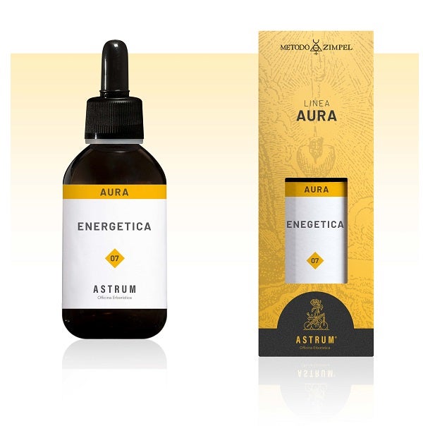AURA E7 PASSIFLORA-OCUL ASTRUM-1