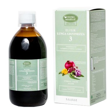 ELISIR 3 LUNGA GIOV S/G 500ML-1