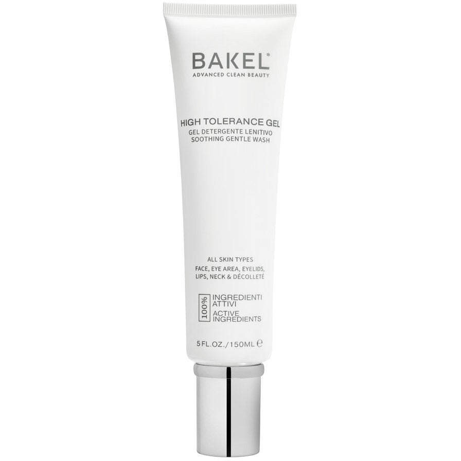 Bakel High Tolerance Gel Detergente Lenitivo 150ml  - 2