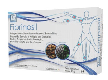 FIBRINOSIL 20CPR-1