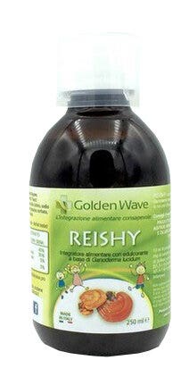 REISHY JUNIOR 250ML-2