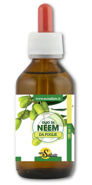NEEM OLIO 100ML FOGLIE-1