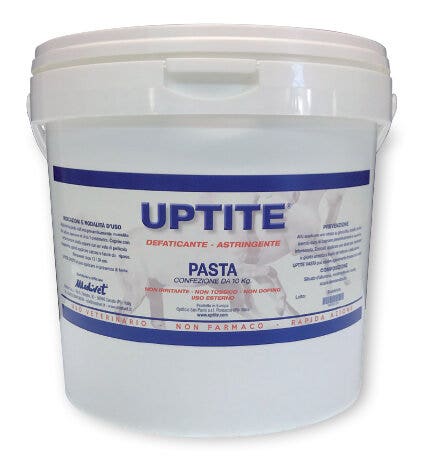 Medivet Uptite Pasta Lenitiva Per Cavalli 10kg-2