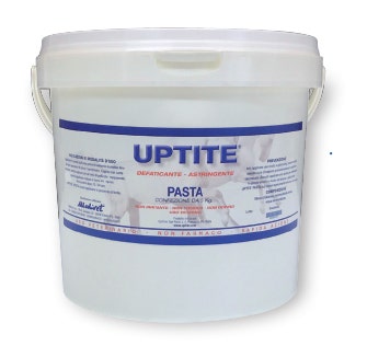 Medivet Uptite Pasta Lenitiva Per Cavalli 5kg-1
