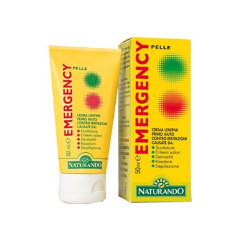 EMERGENCY PELLE CREMA 50ML-1