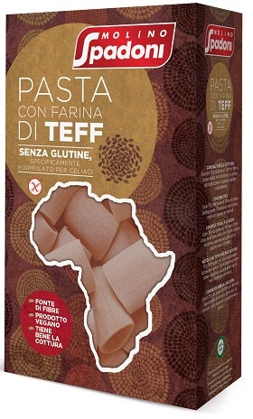 MS PASTA TEFF PACCHERO 250G-1