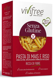 VIVIFREE PASTA S/G SEDANIN500G-1