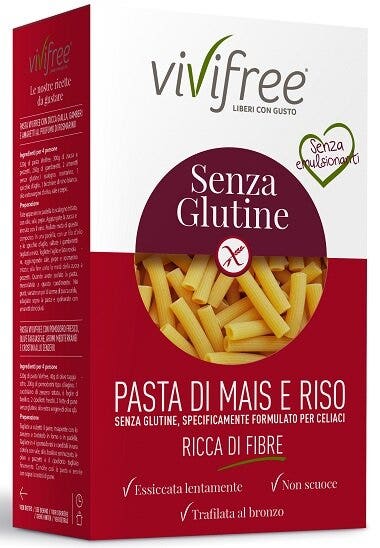 VIVIFREE PASTA S/G SEDANIN500G-2
