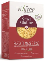 VIVIFREE ANELLINI M/R FIB 500G-1