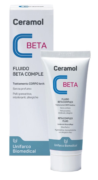 Ceramol Fluido Beta Complex 100ml-1
