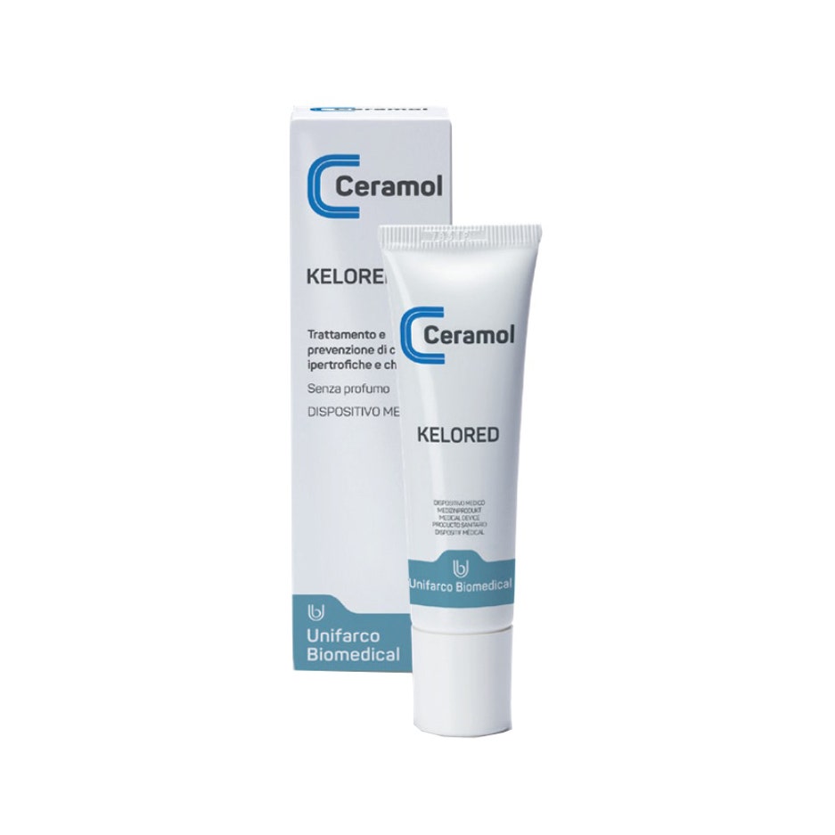 Ceramol Kelored 30ml  - 2