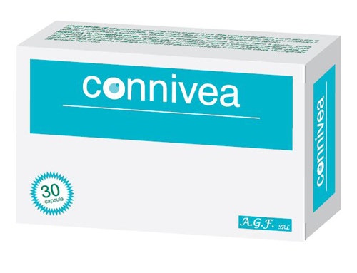 Connivea 30 Capsule  - 1