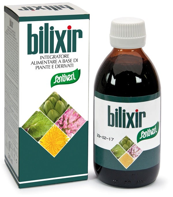 Vigor Bilixir 240 ml  - 1