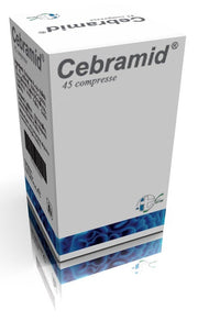 CEBRAMID 45CPR  - 1