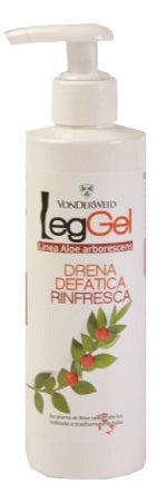 VONDERWEID LEGGEL 250ML-1