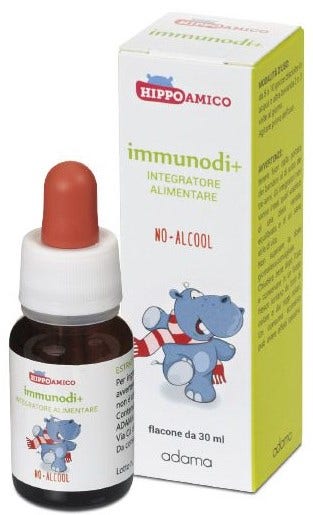 EIE Immunodi+ gocce 30ml  - 1