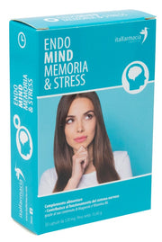 ENDO MIND 30CPS-1