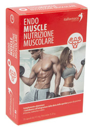 ENDO MUSCLE NUTRIZ MUSC 30CPS-1