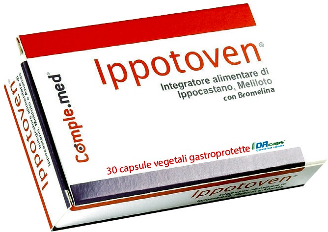 IPPOTOVEN 30CPS-1