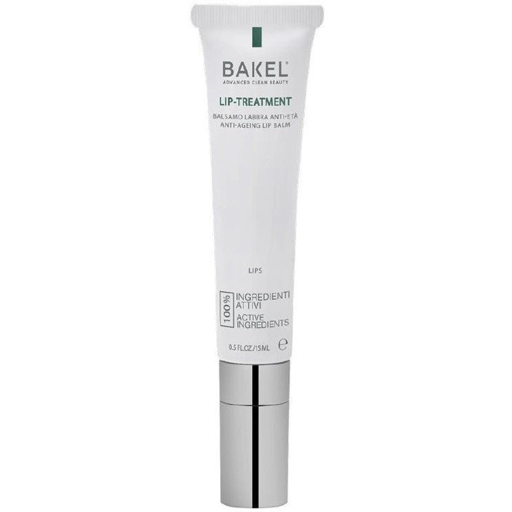 Bakel Trattamento Labbra 15ml  - 2