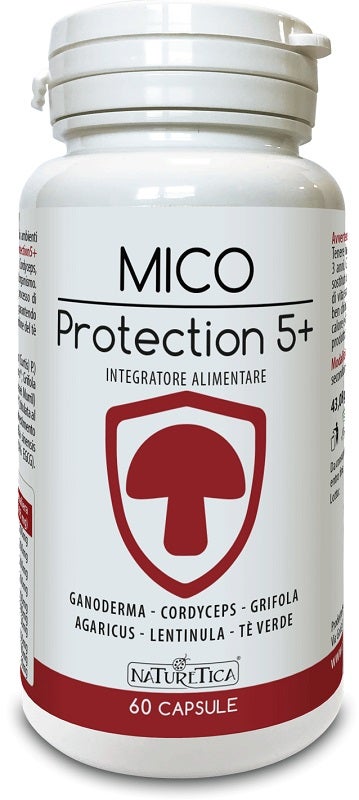 MICO PROTECTION 5+ 60CPS-1