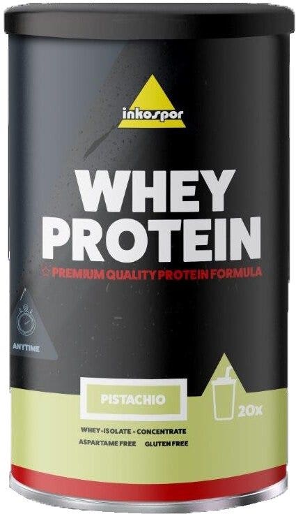 WHEY PROTEIN PISTACCHIO 600G-1