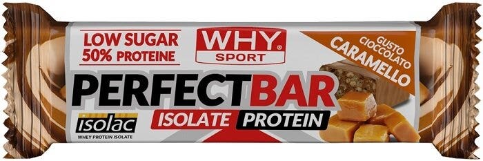 WHYSPORT PERFECT BAR CIOC/CAR-1