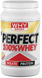PERFECT 100%WHEY VANIGLIA 450G-1
