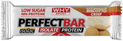 Whysport Perfect Bar Biancociock Barretta 50g-1