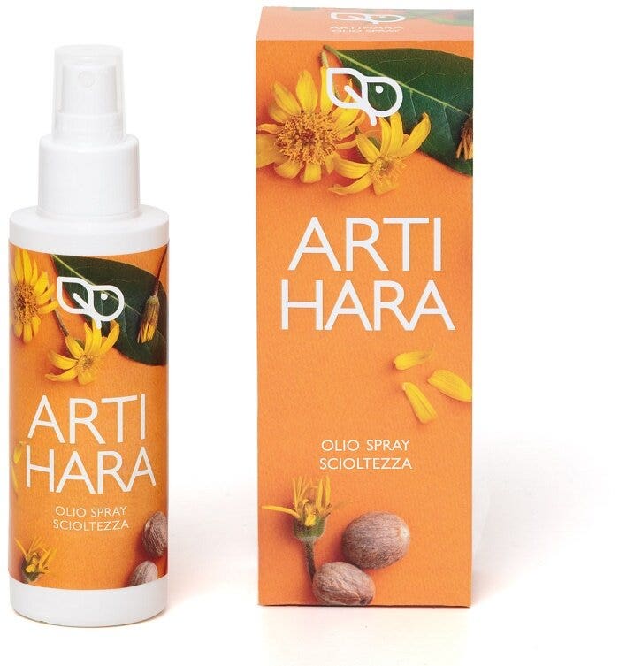ARTIHARA OLIO SPRAY SCIOLTEZZA-1