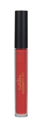 Euphidra Rossomatto Rossetto Liquido Opaco Joy  - 1