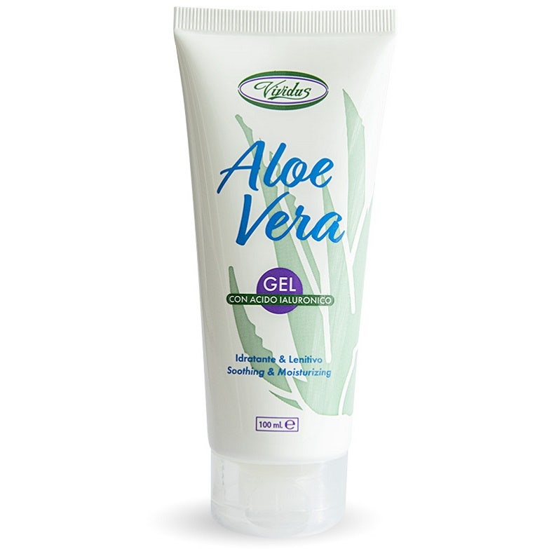 Aloe Vera Gel 100ml  - 2