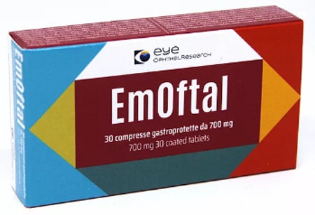 EMOFTAL 30CPR-1