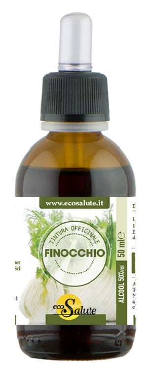 FINOCCHIO TINTURA OFFICINALE-1