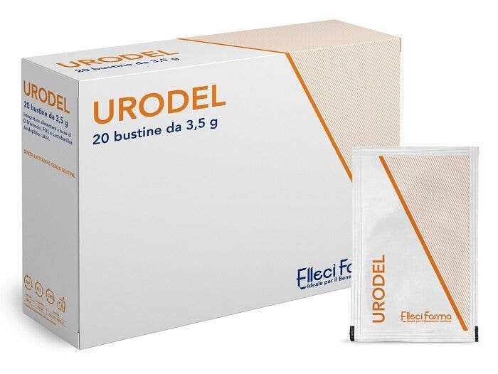URODEL 20BUST-2