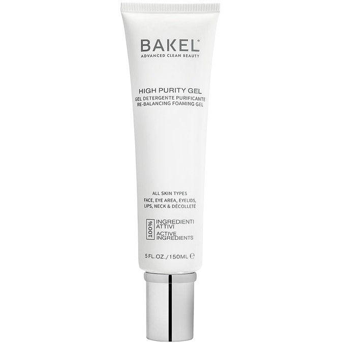 Bakel High Purity Gel Detergente Purificante 150ml  - 2