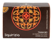 Tisana Bio Liquirizia 20 Filtri  - 1