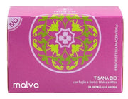 Tisana Bio Malva 20 Filtri  - 1