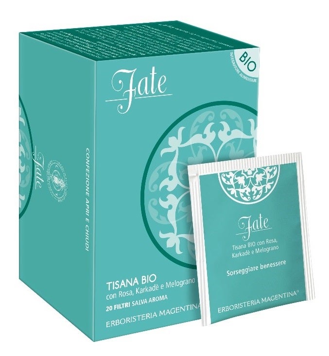 Tisana Bio Fate 20 Filtri  - 1