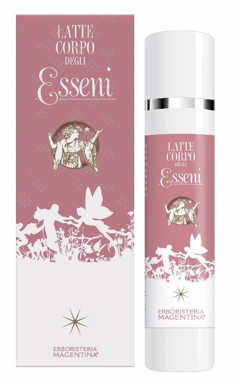 Latte Corpo Degli Esseni 100ml  - 1