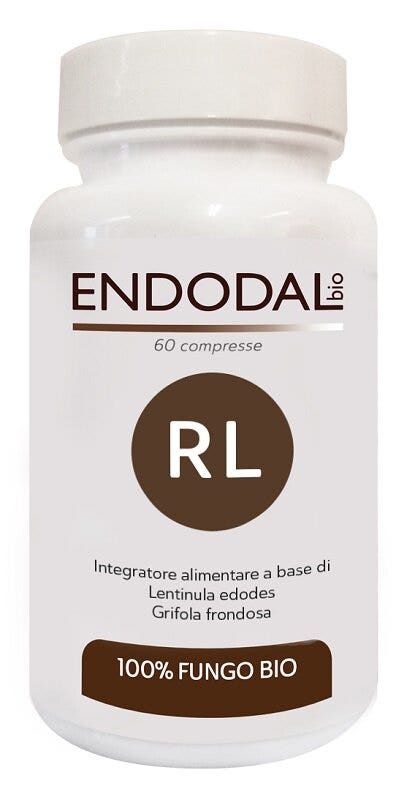 ENDODAL RL BIO 60CPR-2