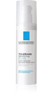 La Roche-Posay Toleriane Sensitive Fluido 40ml  - 1