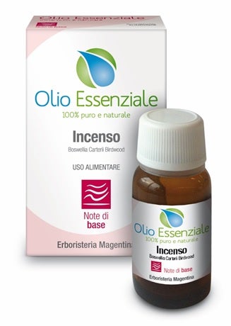 Olio Essenziale Incenso 5ml-1