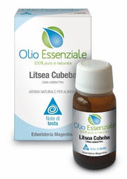 LITSEA CUBEBA OE 10ML-1